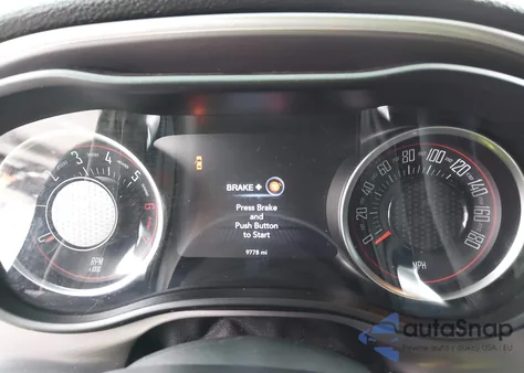 2021 Dodge Challenger R/T Scat Pack Widebody from USA, damaged, VIN 2C3CDZFJ2MH514265